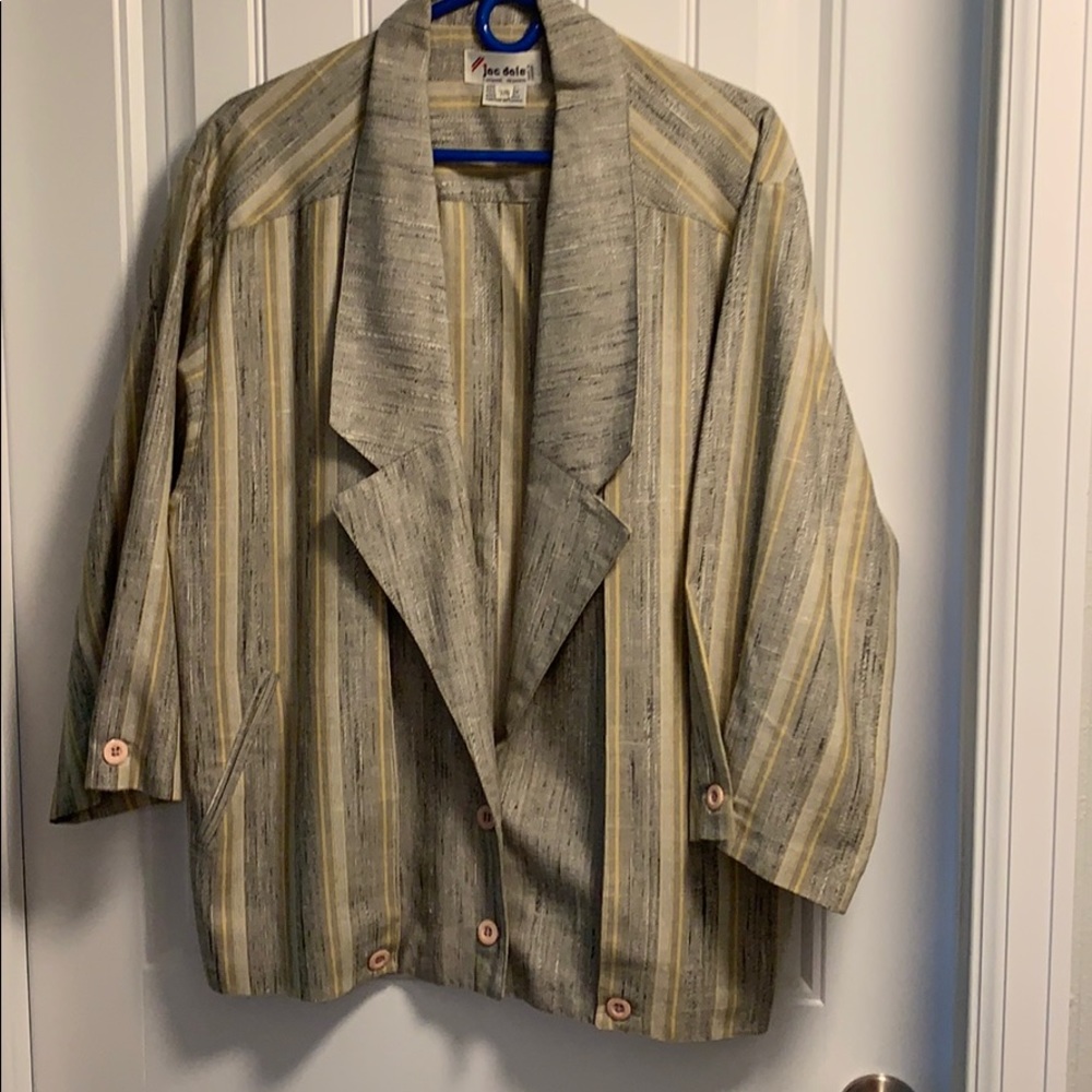 jac dale jacket